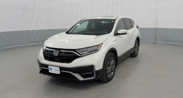 Thumbnail: 2022 Honda CR-V - 1