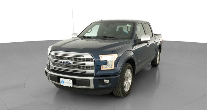 Thumbnail: 2016 Ford Econoline - 1