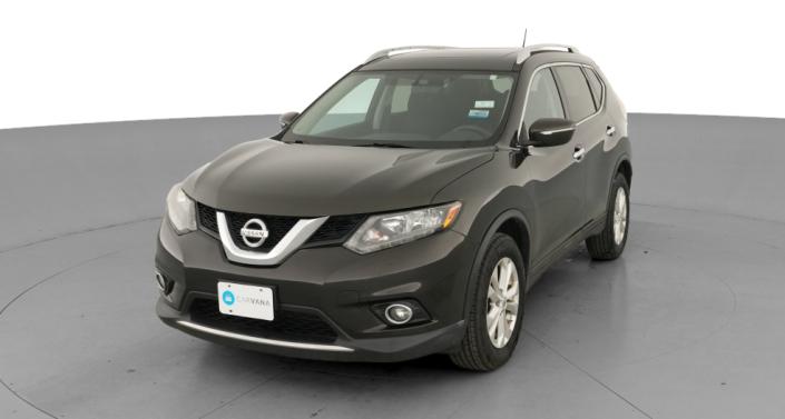 Thumbnail: 2015 Nissan Rogue - 1