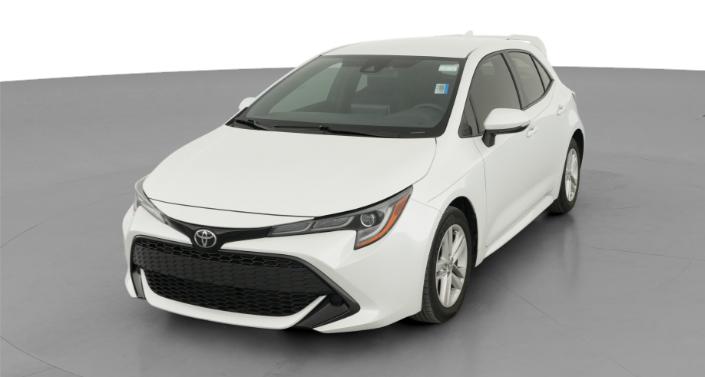 Thumbnail: 2022 Toyota Corolla - 1