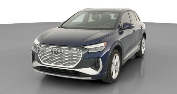 2023 Audi Q4 e-tron Premium Plus -
                  Haines City, FL