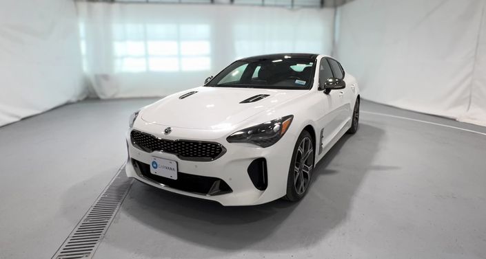 Thumbnail: 2021 Kia Stinger - 1