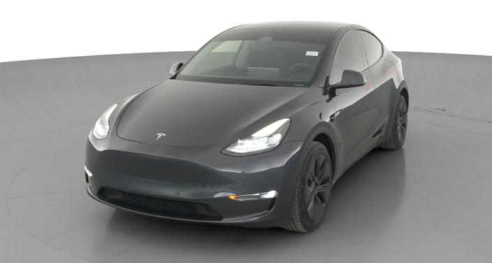 Thumbnail: 2024 Tesla Model Y - 1