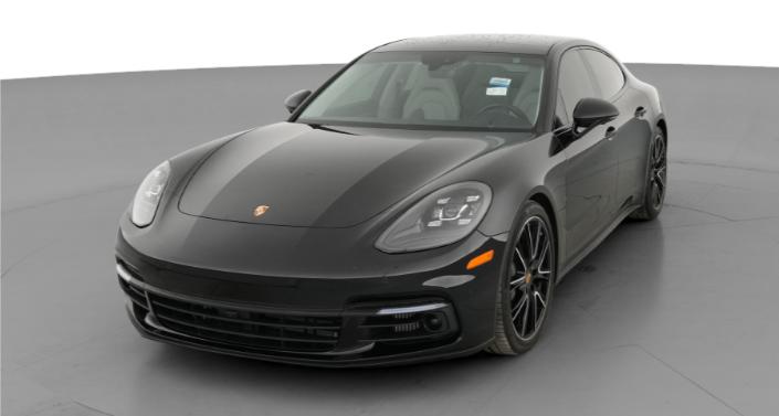 2018 Porsche Panamera 4S -
                  Concord, NC
