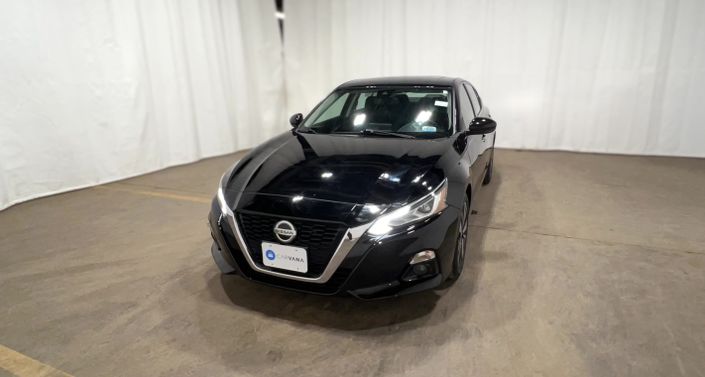 Thumbnail: 2019 Nissan Altima - 1