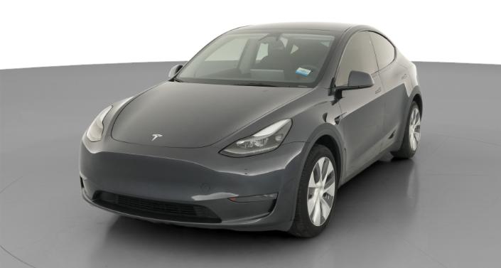 Thumbnail: 2024 Tesla Model Y - 1