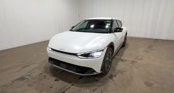 2022 Kia EV6 Wind -
                  Framingham, MA