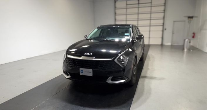 Thumbnail: 2024 Kia Sportage - 1