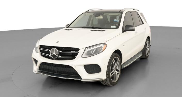 Thumbnail: 2018 Mercedes-Benz GLE - 1