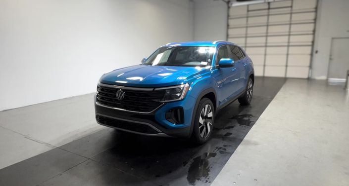 Thumbnail: 2024 Volkswagen Atlas - 1