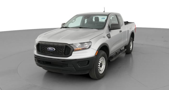 Thumbnail: 2020 Ford Ranger - 1