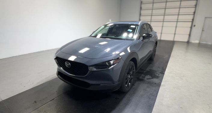 Thumbnail: 2025 Mazda CX-30 - 1