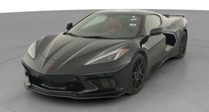 Thumbnail: 2023 Chevrolet Corvette - 1