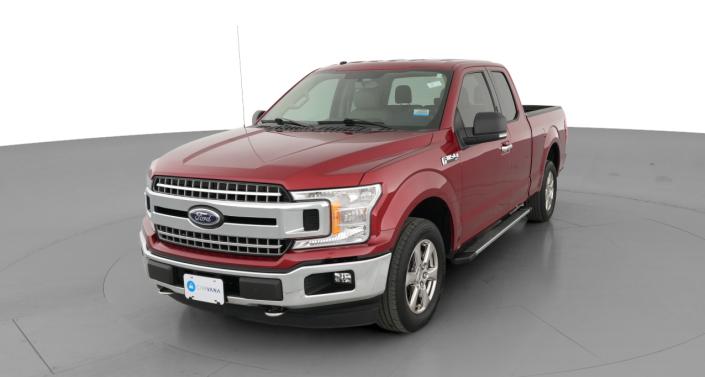 Thumbnail: 2018 Ford Econoline - 1