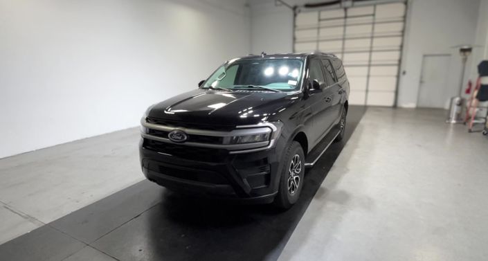 Thumbnail: 2023 Ford Expedition MAX - 1