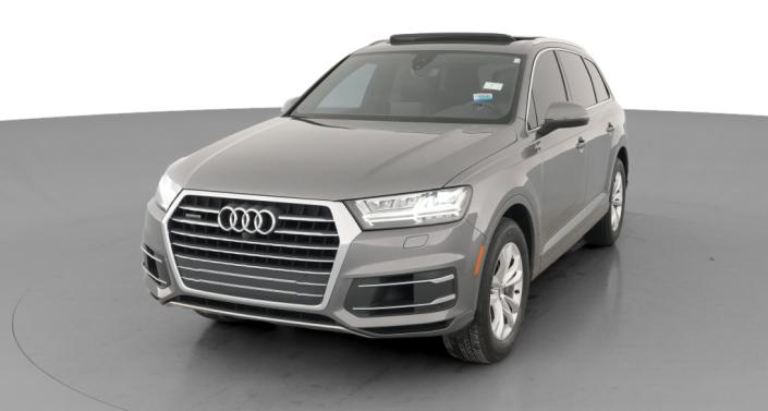 Thumbnail: 2017 Audi Q7 - 1