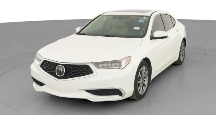 Thumbnail: 2019 Acura TLX - 1