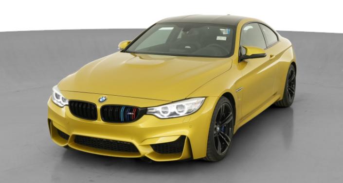 2015 BMW M4 Base -
                  Colonial Heights, VA