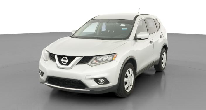 Thumbnail: 2016 Nissan Rogue - 1