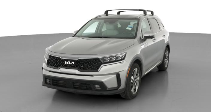 Thumbnail: 2024 Kia Sorento - 1