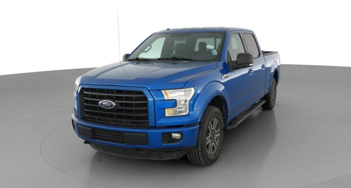 Thumbnail: 2015 Ford Econoline - 1