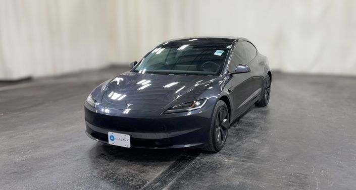 Thumbnail: 2025 Tesla Model 3 - 1