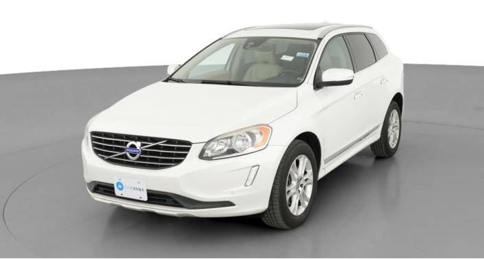 2015 Volvo XC60 T5 -
                  Concord, NC