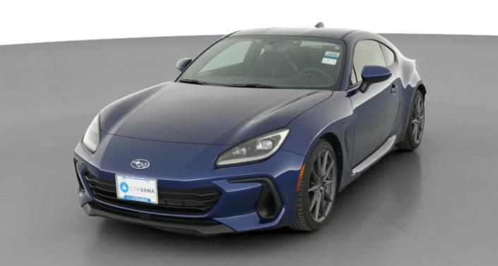 2023 Subaru BRZ Limited -
                  Tooele, UT