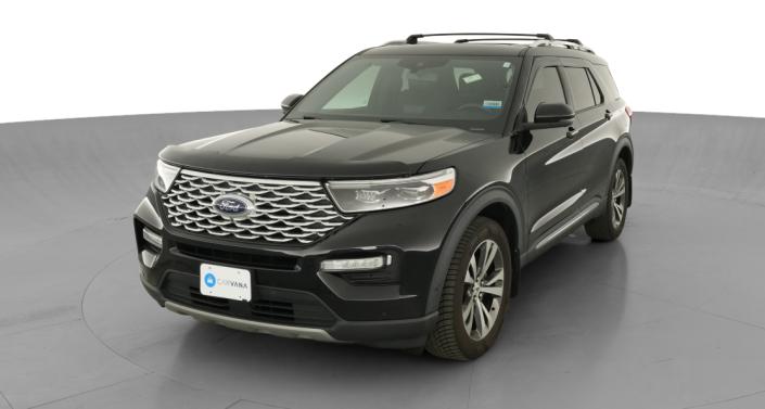 Thumbnail: 2020 Ford Explorer - 1