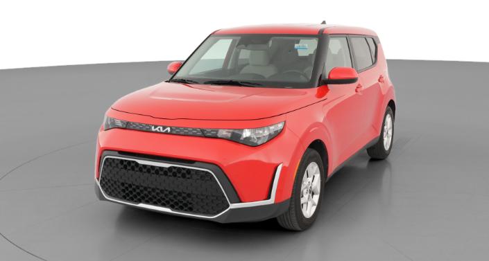Thumbnail: 2025 Kia Soul - 1