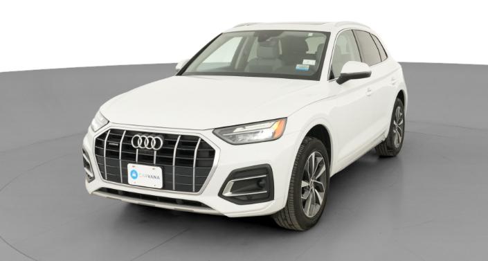 Thumbnail: 2021 Audi Q5 - 1