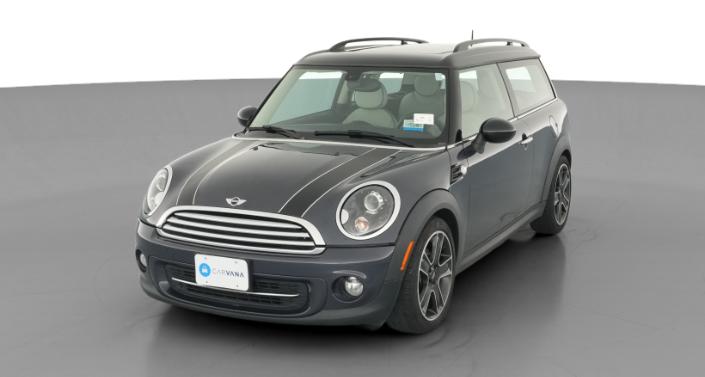 2014 MINI Cooper Clubman  -
                  Rocklin, CA