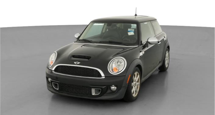 Thumbnail: 2013 MINI Cooper Hardtop - 1