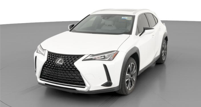 2020 Lexus UX 200 -
                  Haines City, FL