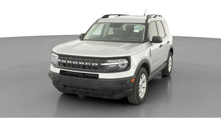 2021 Ford Bronco Sport Base -
                  Bessemer, AL