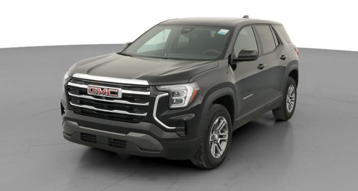 Thumbnail: 2025 GMC Terrain - 1