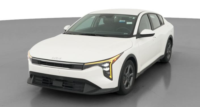 Thumbnail: 2025 Kia K4 - 1
