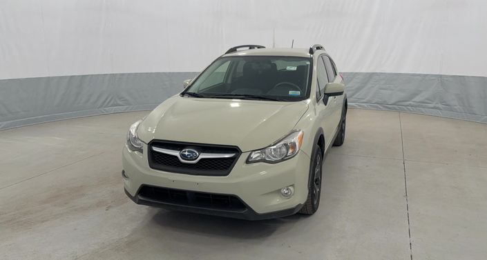 2015 Subaru XV Crosstrek Premium -
                  Kansas City, MO