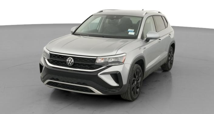 Thumbnail: 2024 Volkswagen Taos - 1