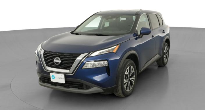 Thumbnail: 2023 Nissan Rogue - 1