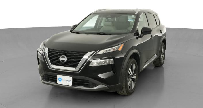 Thumbnail: 2023 Nissan Rogue - 1