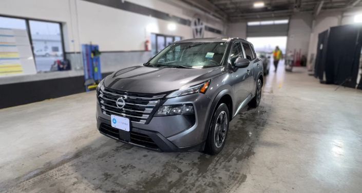 Thumbnail: 2024 Nissan Rogue - 1
