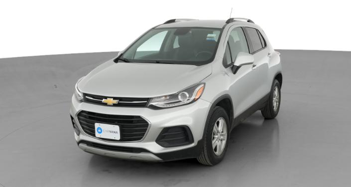 Thumbnail: 2022 Chevrolet Trax - 1