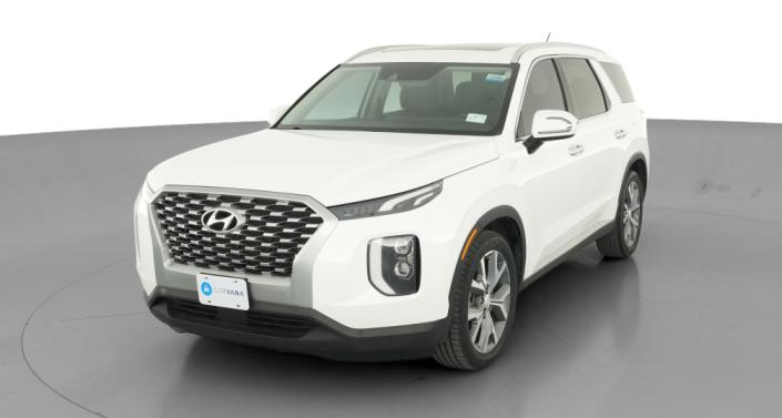 Thumbnail: 2021 Hyundai Palisade - 1