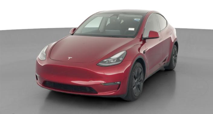 Thumbnail: 2024 Tesla Model Y - 1