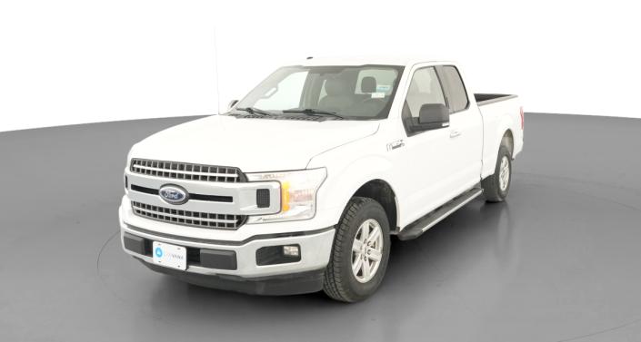 2018 Ford Econoline E-150 -
                  Fort Worth, TX