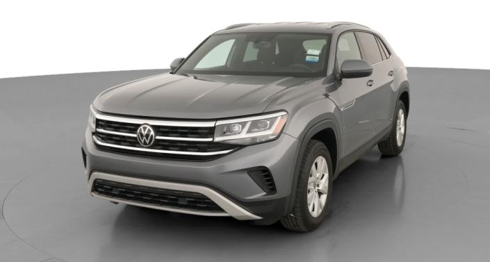 Thumbnail: 2021 Volkswagen Atlas - 1