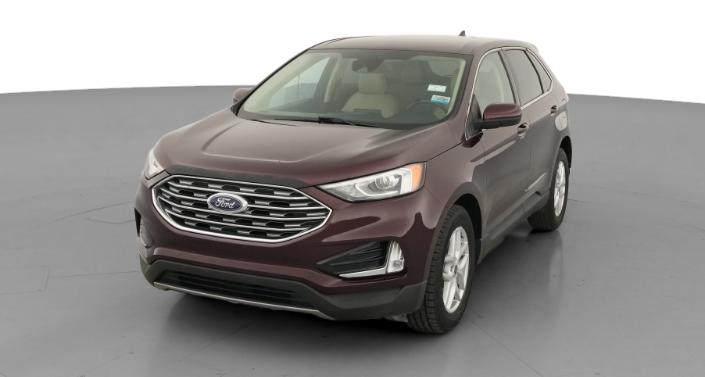 Thumbnail: 2021 Ford Edge - 1