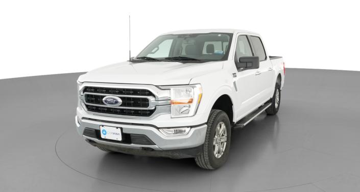 Thumbnail: 2023 Ford Econoline - 1