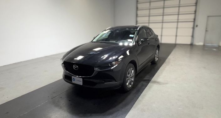 Thumbnail: 2024 Mazda CX-30 - 1